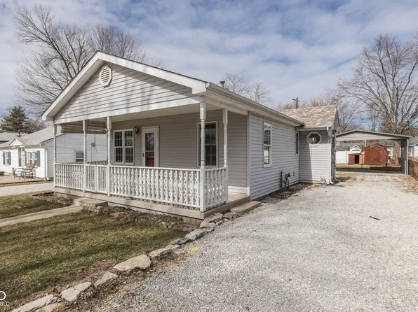 634 Hoover Ave, Shelbyville, IN 46176