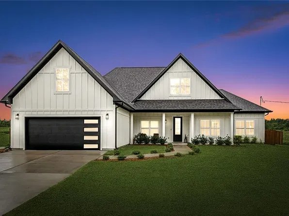 107 S Kenner Ave, Waggaman, LA 70094
