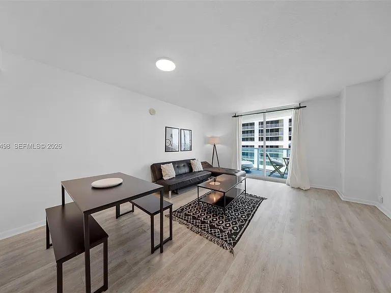 2101 Brickell Ave #605 — Photo 8