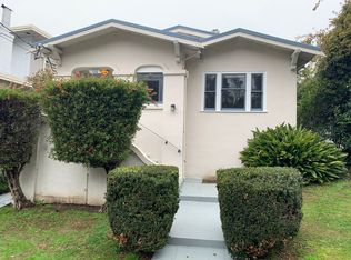 106 Oakmont Ave, Piedmont, CA 94610