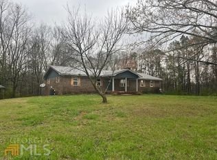 1570 County Road 656, Ranburne, AL 36273