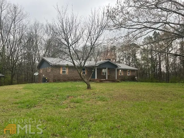 1570 County Road 656, Ranburne, AL 36273