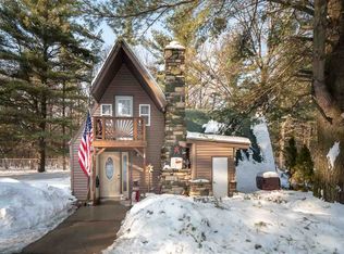 3431 Cleveland Ave, Plover, WI 54467