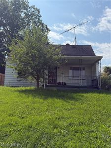 411 E La Clede Ave, Youngstown, OH, 44507