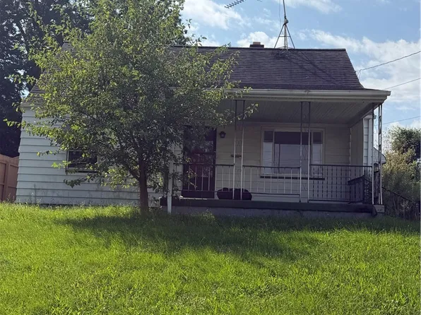 411 E La Clede Ave, Youngstown, OH 44507