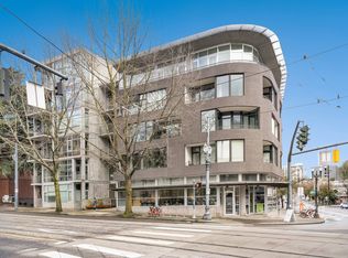 1234 SW 18th Ave APT 203, Portland, OR 97205