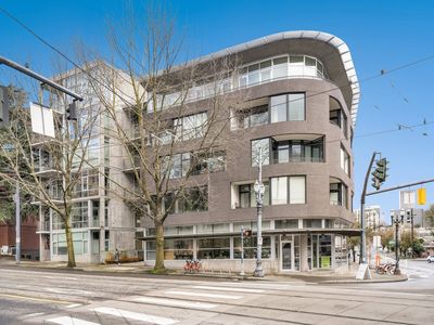 1234 SW 18th Ave APT 203, Portland, OR, 97205