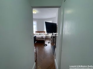 20 Mount Vernon St #403A, Boston, MA 02108