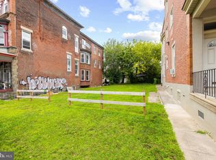 1241 W Allegheny Ave, Philadelphia, PA