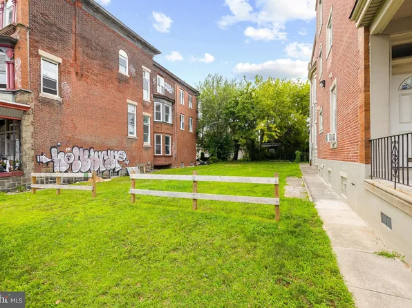 1241 W Allegheny Ave, Philadelphia, PA 19133