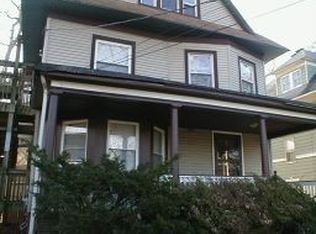 1020 South Ave, Plainfield, NJ 07062