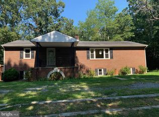 30 Honor Ct, Stafford, VA 22554