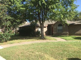 2008 Rosemary Ln, Round Rock, TX 78664