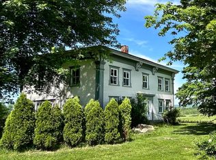 174 Burroughs Farm Rd, Vergennes, VT 05491