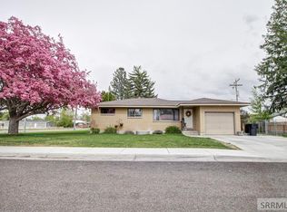 458 Claremore Dr, Rigby, ID 83442