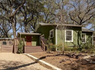 2202 Arpdale St, Austin, TX 78704