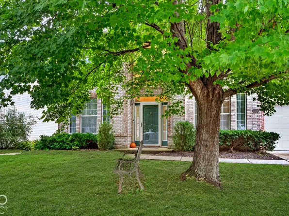 15996 Arbor Grove Blvd, Noblesville, IN 46060