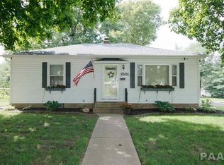 1501 Summer St, Pekin, IL