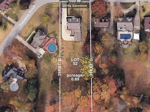 5th image of 2820 Trelawny Dr