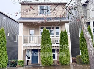 7637 NW 170th Ave, Portland, OR