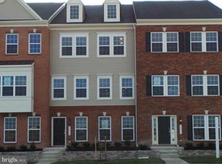7121 Elmthorpe Way, Hanover, MD 21076