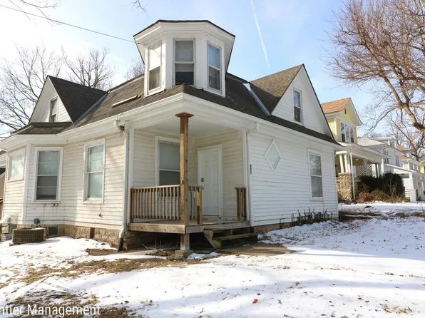 901 Osage St., 901 Osage St APT 2, Manhattan, KS 66502