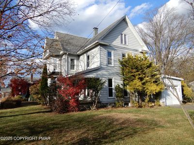 334 E Brown St, East Stroudsburg, PA, 18301
