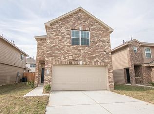 4210 Silver Ranch Rd, Houston, TX 77014