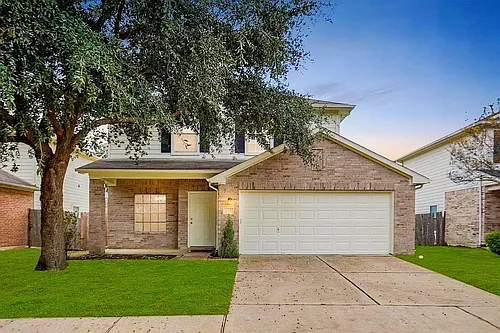 6639 Stonecross Creek Ln Photo 1