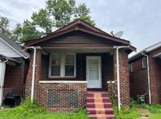 5229 Genevieve Ave, Saint Louis, MO
