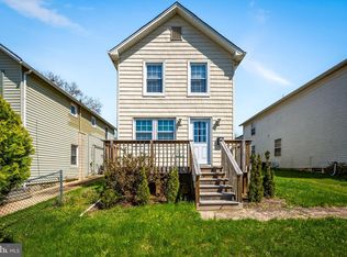 6045 Falls Rd, Baltimore, MD