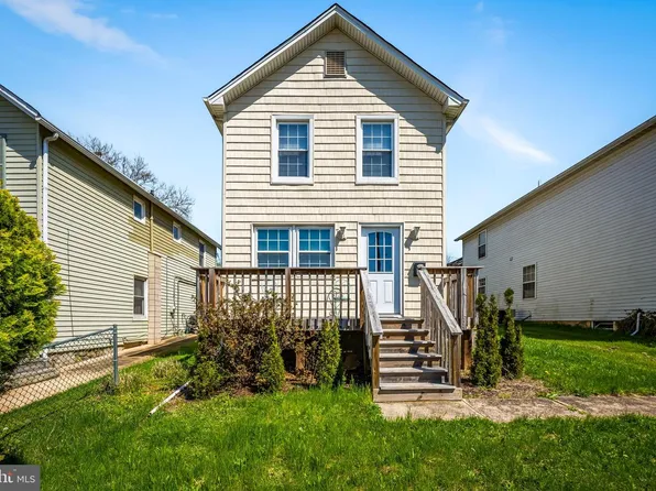 6045 Falls Rd, Baltimore, MD 21209