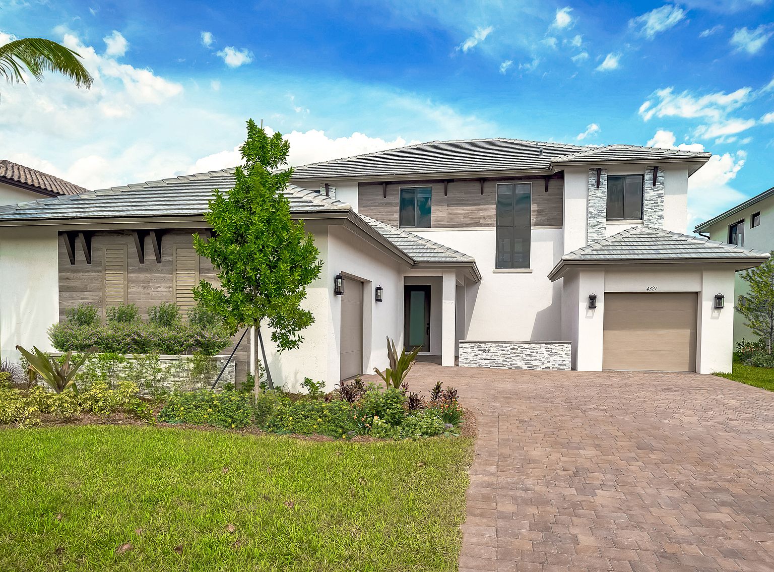 Maple Ridge at Ave Maria by CC Homes in Naples FL Zillow