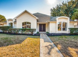 16127 Amberwood Rd, Dallas, TX 75248