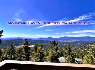 11730 Baca Rd, Conifer, CO 80433