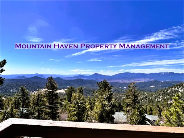 11730 Baca Rd, Conifer, CO 80433