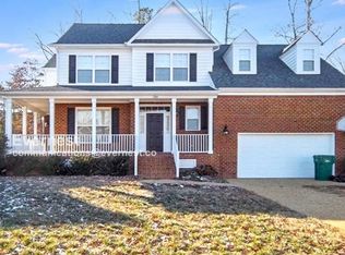 3204 Eagles Watch, Williamsburg, VA 23188