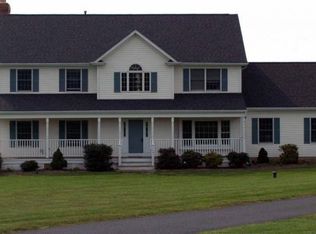 114 S Branch Rd, Hillsborough, NJ 08844