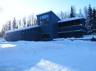 6440 Dimond Blvd, Anchorage, AK 99502