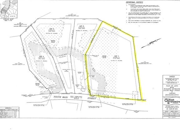 2nd image of LOT-13B S Main St #R