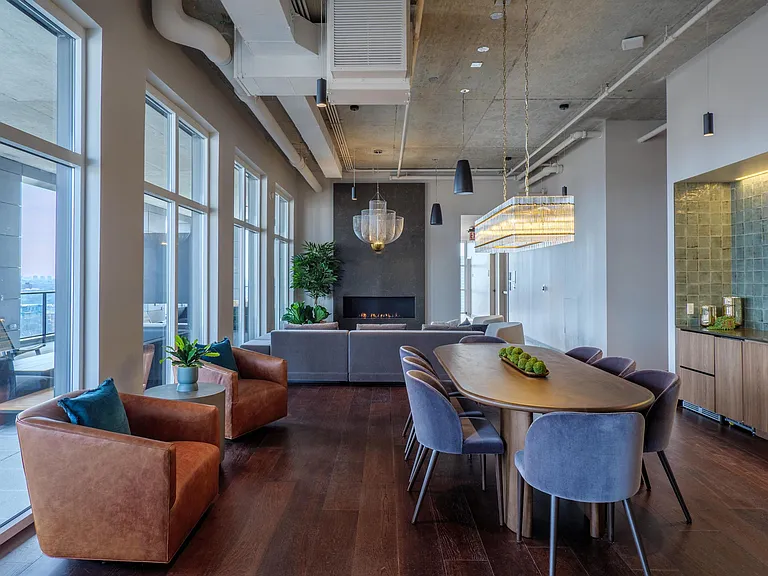The Thompson at Fulton Market — Photo 15