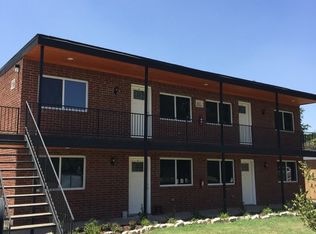 612 S Blue Mound Rd APT 2B, Fort Worth, TX 76131