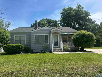 606 N Main St, Arab, AL, 35016
