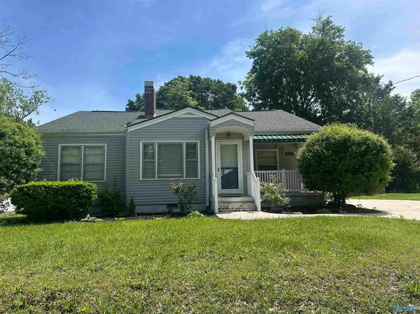 606 N Main St, Arab, AL 35016