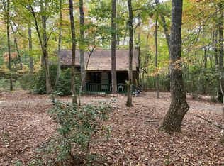 110 Blair Oaks Dr, Blairsville, GA 30512