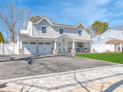 40 Roy Drive, Nesconset, NY, 11767