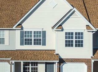 11120 Saintsbury Pl, Charlotte, NC 28270