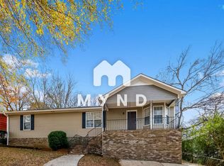 3535 Todd Ave SW, Birmingham, AL 35221