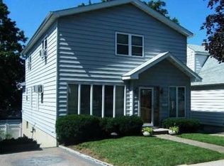445 Hazel St, Lyndhurst, NJ 07071