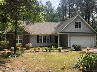 1499 Kentucky Ave, Sanford, NC 27332